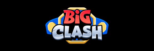 Big Clash Casino Startseite mit Willkommensbonus